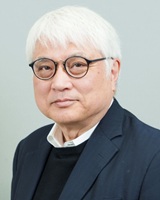 石川 哲也 理事長特別補佐の写真