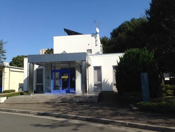 Exterior image of Nishina Lodge Exterior image of Nishina Lodge