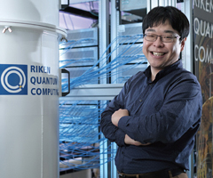 玉手 修平の写真