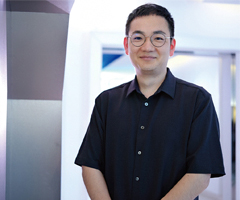 横矢 直人の写真