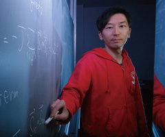 関野 裕太の写真