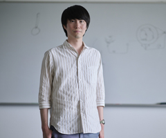 朝吹 俊丈の写真