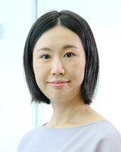 image of Yoko Chiba