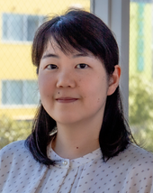菊地 真理子の写真
