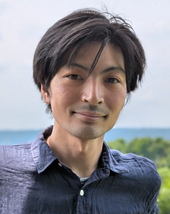 大森 寛太郎の写真