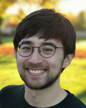 image of Leo Speidel