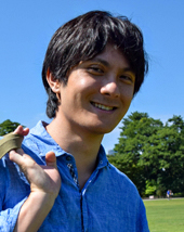 川口 喬吾の写真