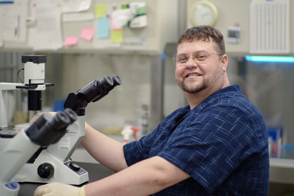 Picture of Cody Kime