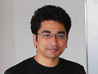 image of Amit Rai