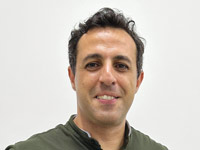 image of Mohamed Wahib