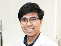 image of Jekson Robertlee