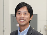 image of Sadashige Matsuo