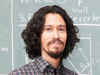 image of Jose Said Gutierrez Ortega