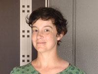 Image of Theresa Pollinger