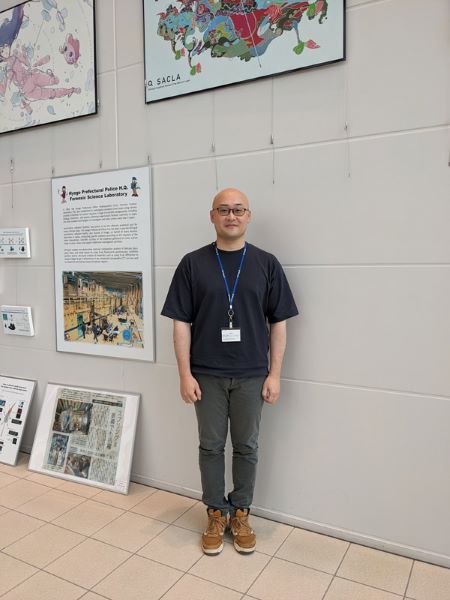 picture of Jungmin Kang