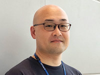 Image of Jungmin Kang