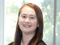 Picture of Maya Keeley