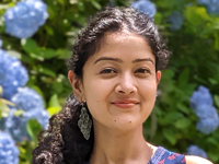 image of Bipasha Dey