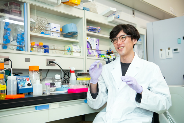 Picture of Nao Okuma (BRC)