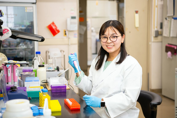 Picture of Tra Thi Huong Dinh