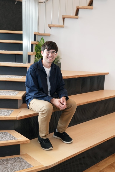 Picture of Leo Speidel