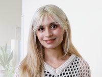 Picture of Aneela Nomura