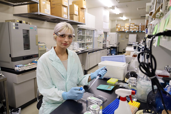 Picture of Aneela Nomura