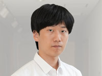 Picture of Kenji Itao