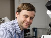 Picture of Max Birch