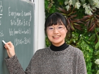 Picture of Hitomi Yanaka
