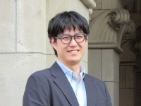 Picture of Shintaro Seki