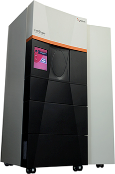 高速塩基配列決定装置 「HeliscopeTM」の写真