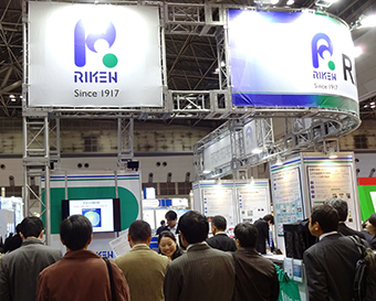 写真：nano techの昨年度の様子