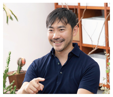 村山 正宜の写真