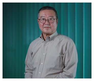 緑川 克美の写真