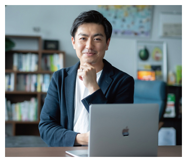 市橋 泰範の写真