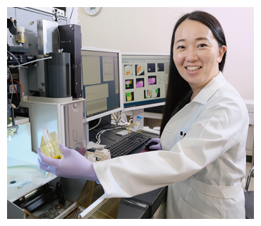 茂呂 和世の写真