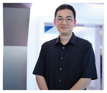 横矢 直人の写真