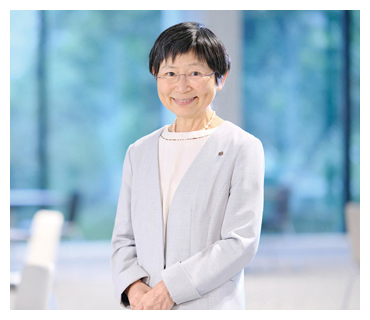 仲 真紀子の写真