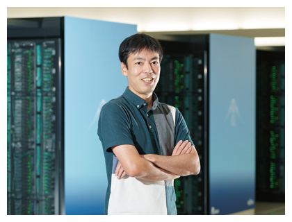 村瀬 洋介の写真