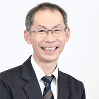 反町 耕記の写真