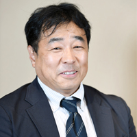 柴田 博崇の写真