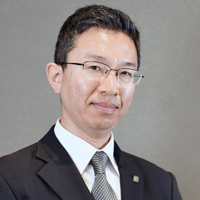 永野 光崇の写真