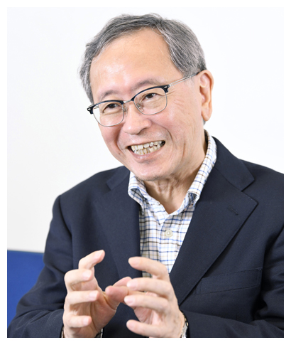 十倉 好紀の写真