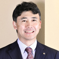 福島 一成の写真