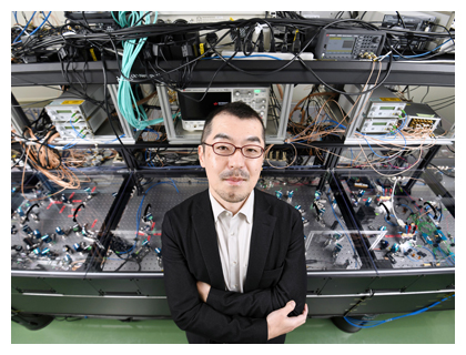 米澤 英宏の写真