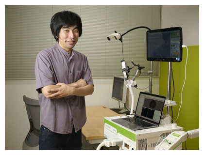 宮本 健太郎の写真