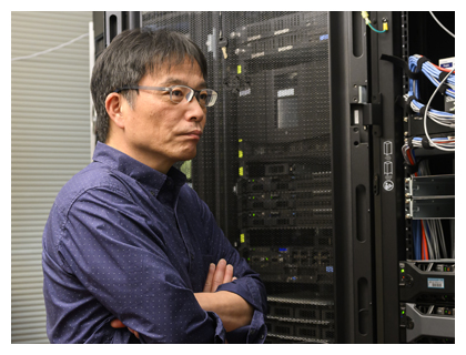 高田 豊行の写真