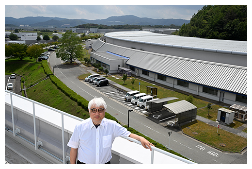 石川 哲也の写真