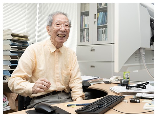 甘利 俊一の写真